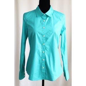 J Crew Haberdashery Shirt